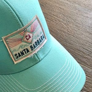 🌊 Cute coastal hat